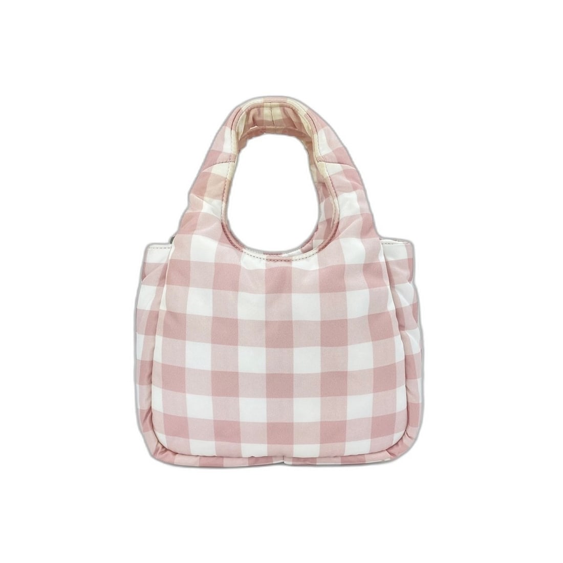 Prada shoulder bag, pink - 3