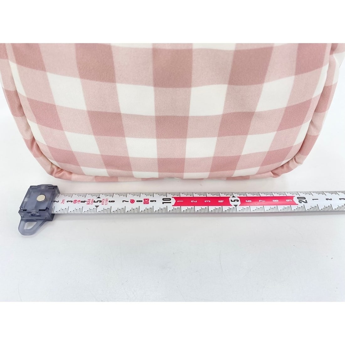 Prada shoulder bag, pink - 4