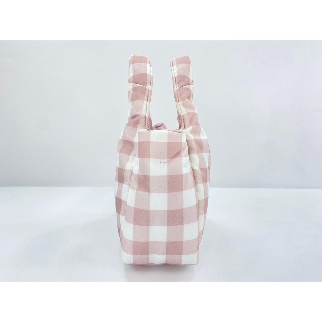Prada shoulder bag, pink - 5