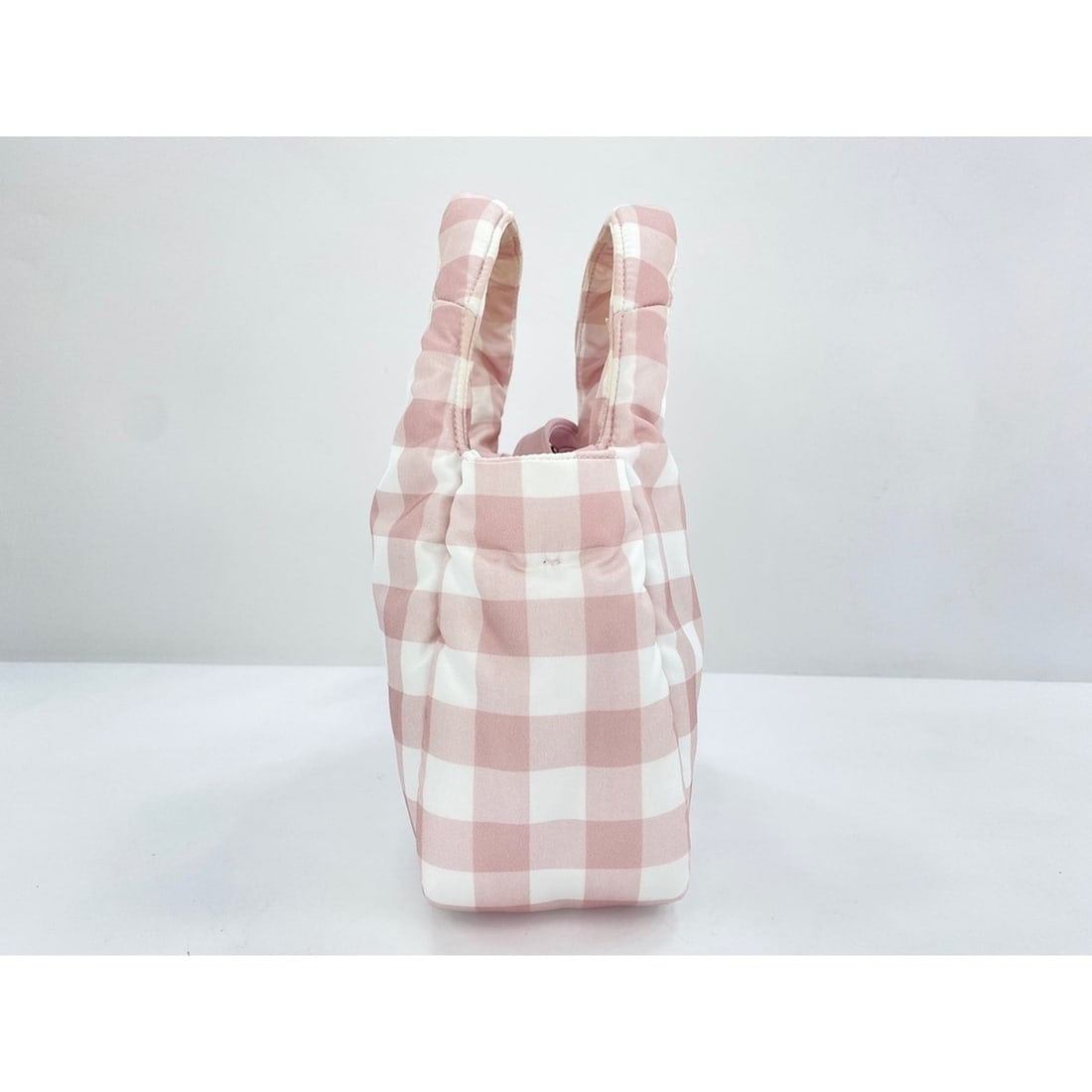 Prada shoulder bag, pink - 6