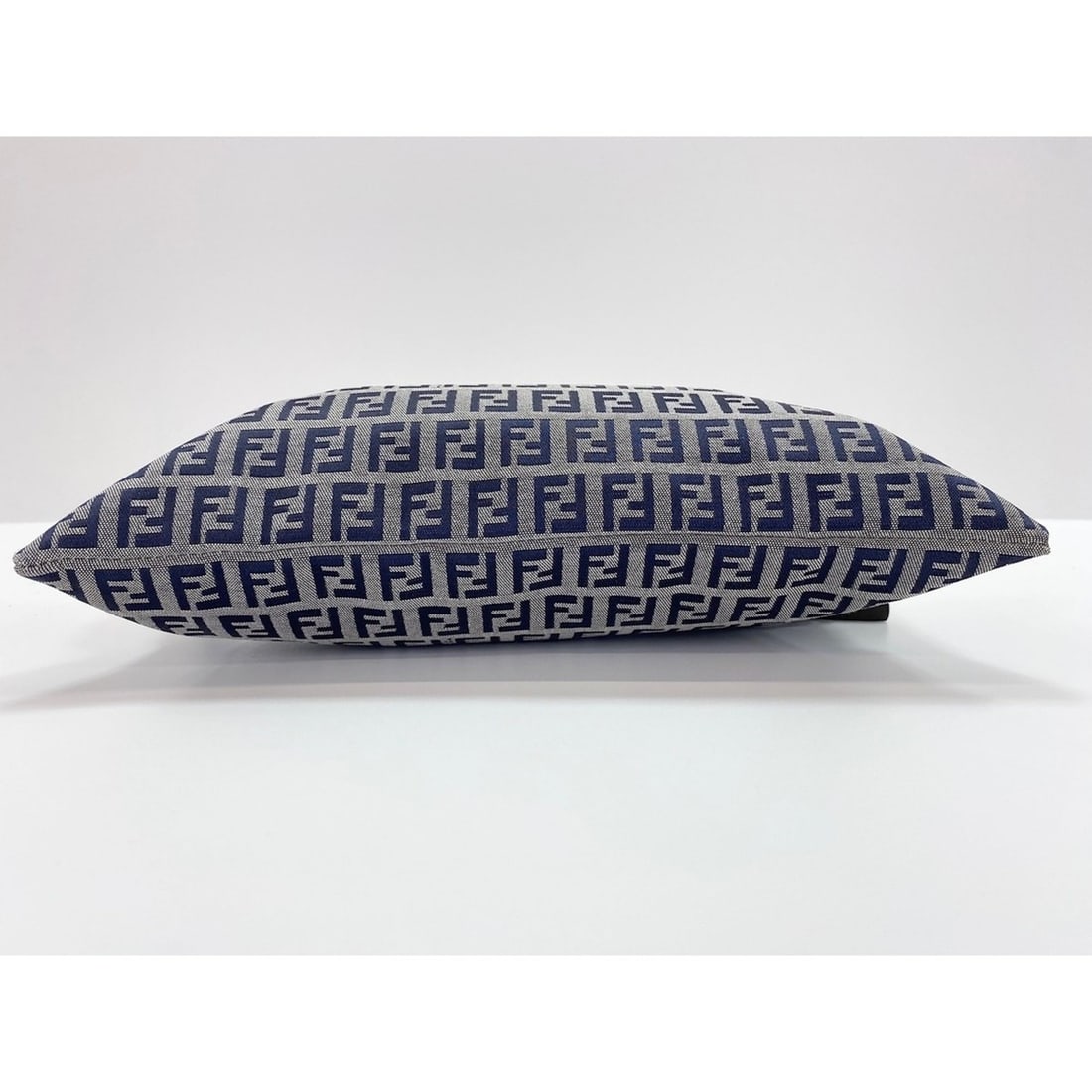 Fendi shoulder bag, navy - 7