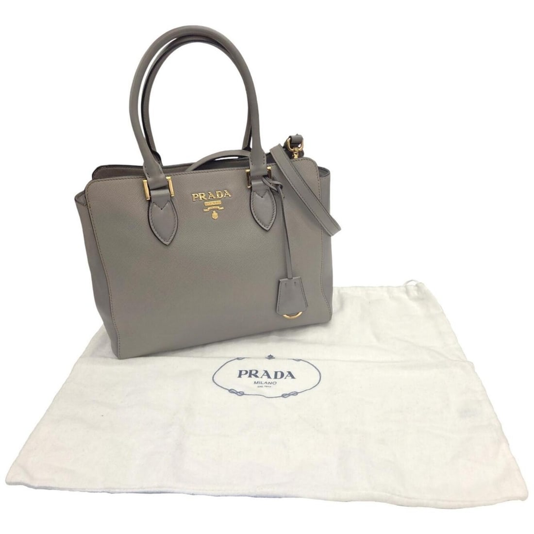 Gucci shoulder bag, brown - 17