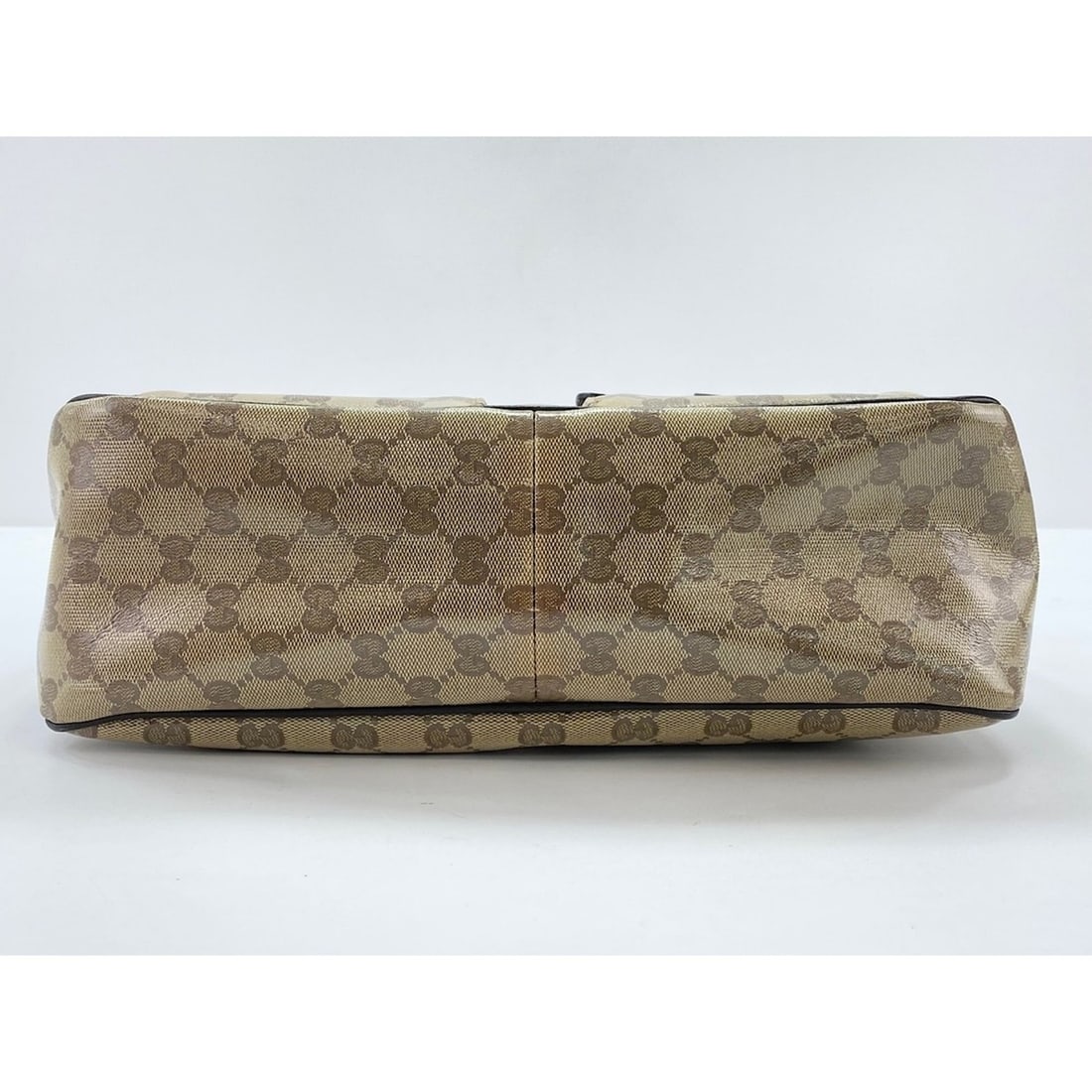 Gucci shoulder bag, brown - 7