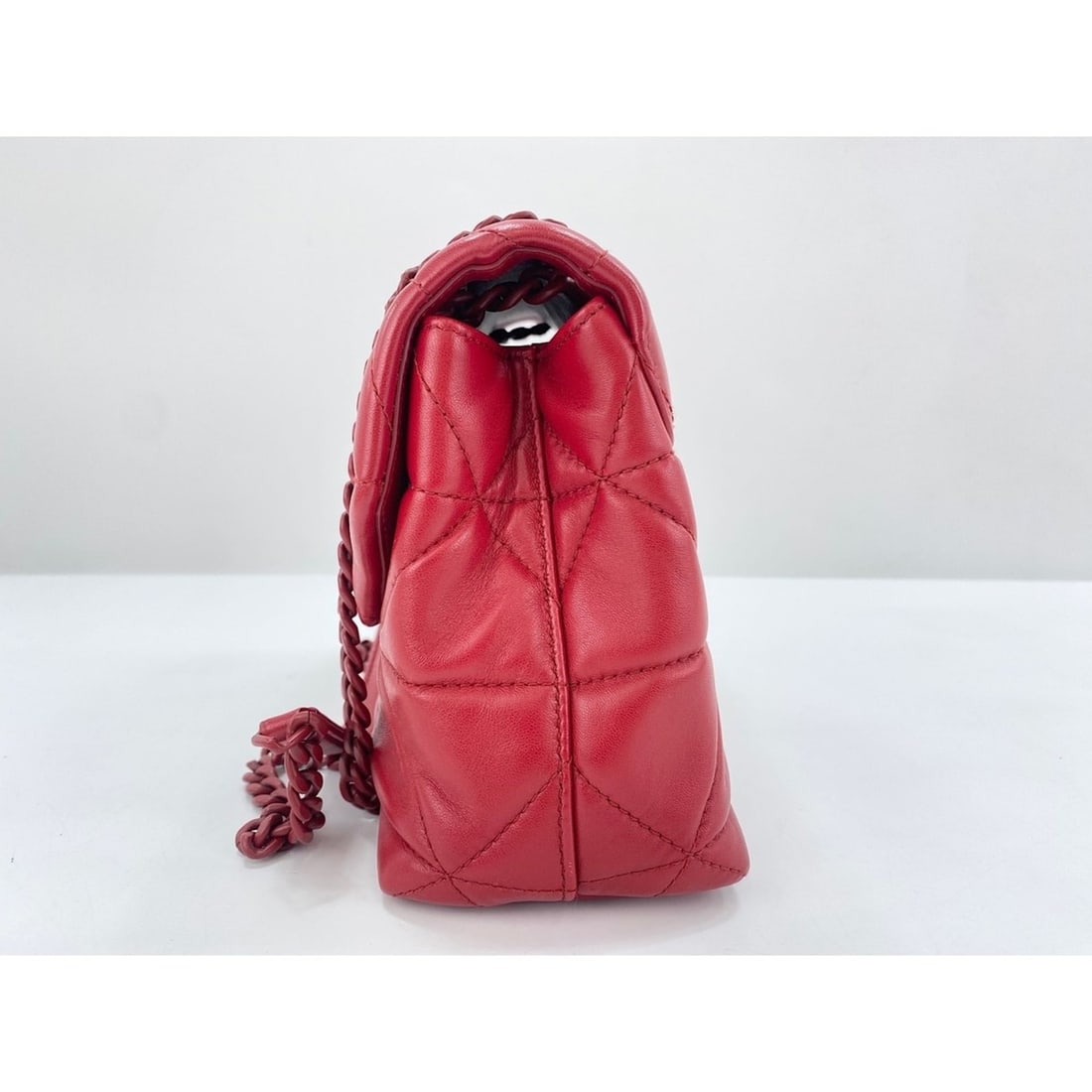 Prada Spectrum Shoulder Bag, Red - 3