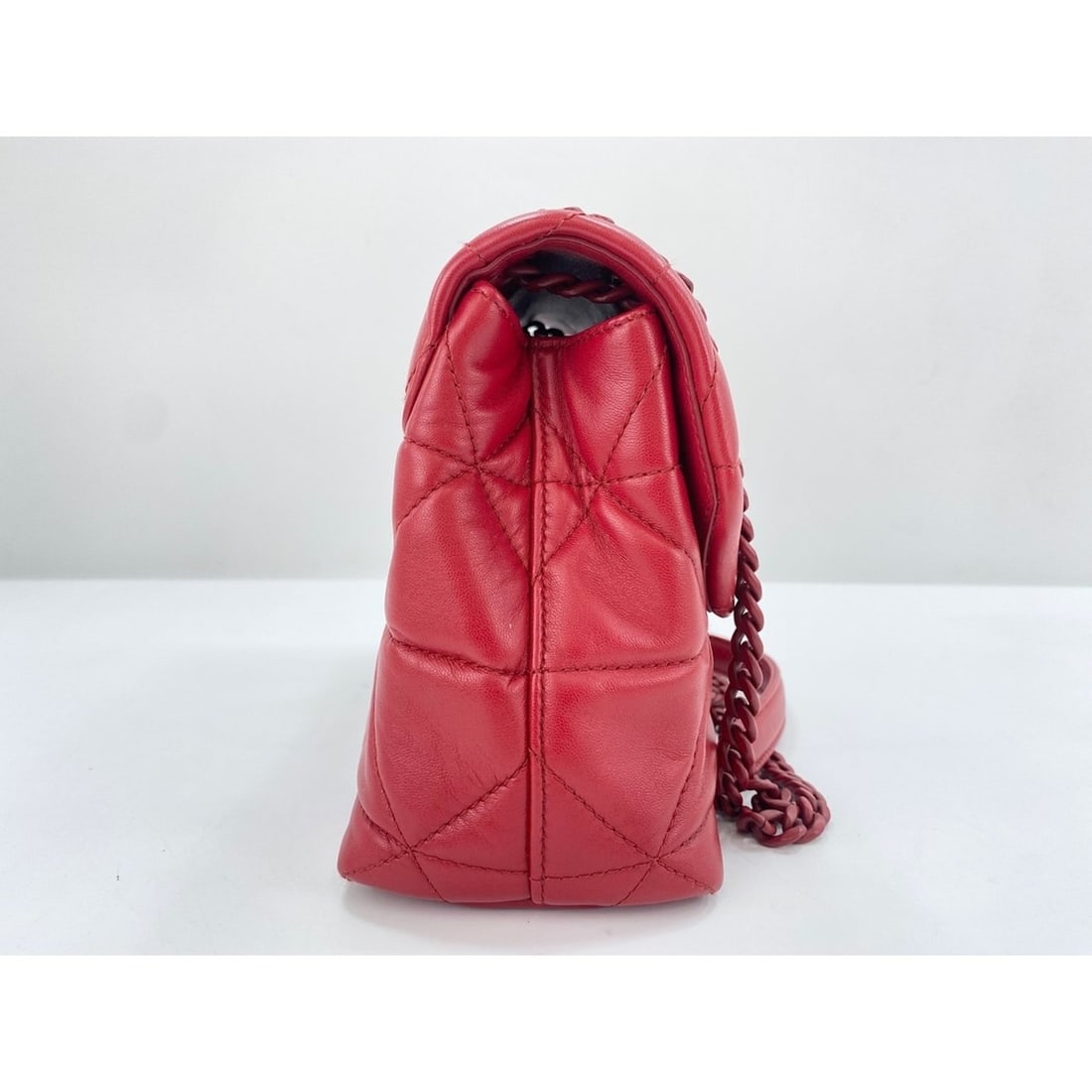 Prada Spectrum Shoulder Bag, Red - 4