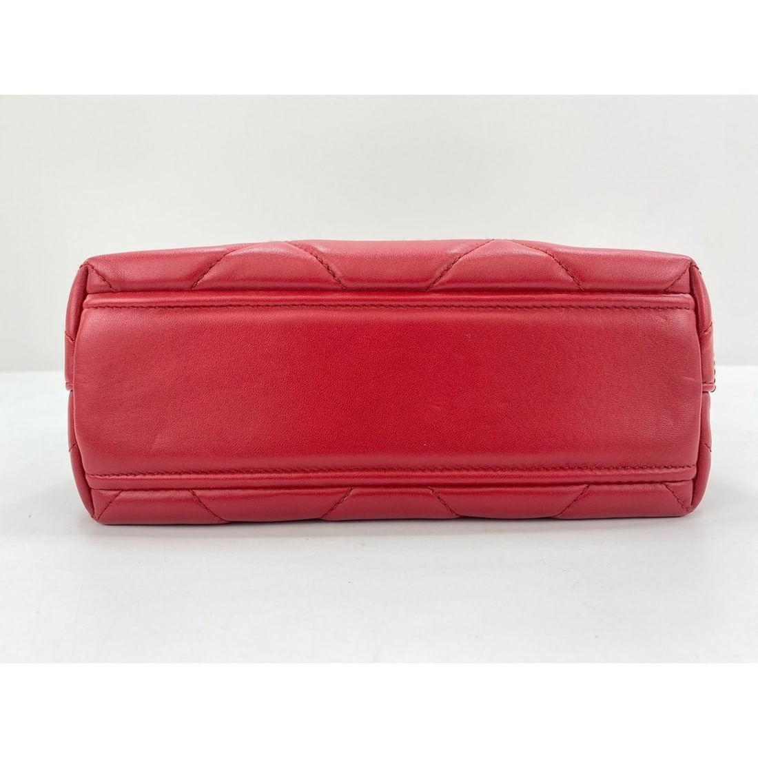 Prada Spectrum Shoulder Bag, Red - 5
