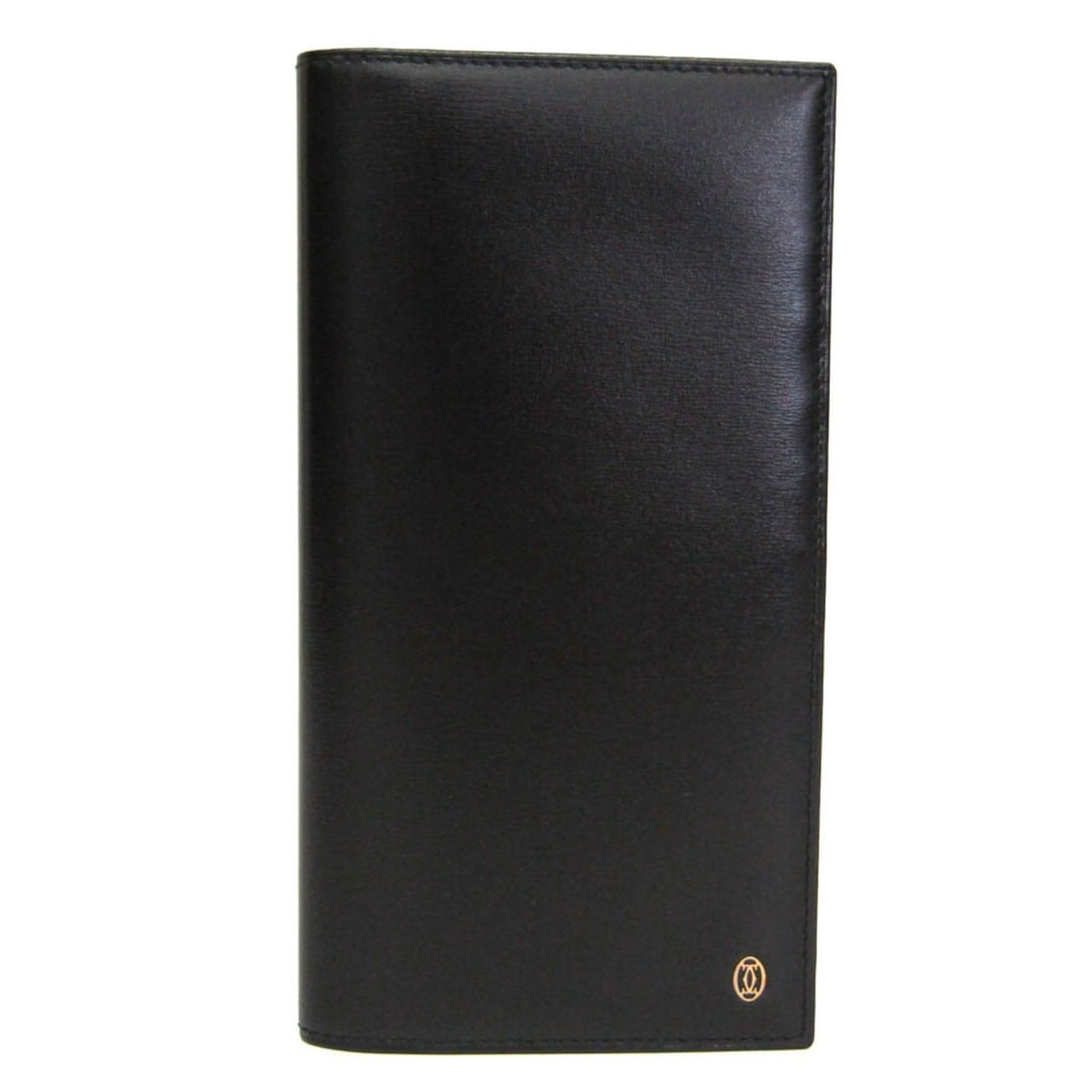 Cartier Pasha L3000131 Women,Men Leather Long Wallet (bi-fold) Black: --- Catalog ---Category: SizeWeight: 120g / 4.23oz.Size (HxWxD): 17.5cm x 9cm x 1.5cm / 6.88'' x 3.54'' x 0.59''Category: DesignType: Long wallet (bi-fold)Color: BlackGender: Women,MenClosure: OpenMat