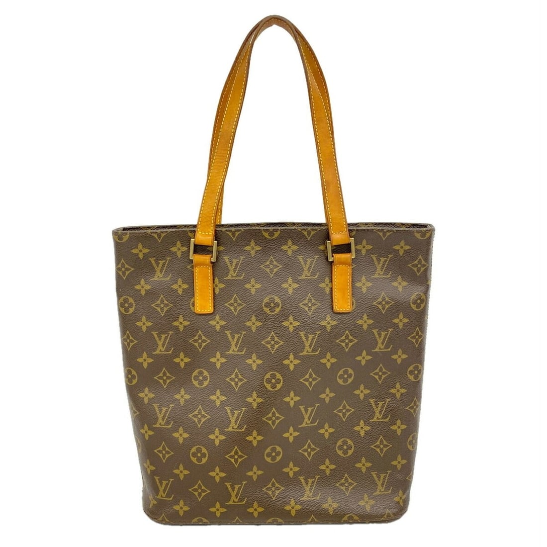 Louis Vuitton Monogram Vavin GM Tote Bag M51170 Brown (Women's): --- Catalog ---Category: SizeSize (HxWxD): 32cm x 29cm x 11cm / 12.59'' x 11.41'' x 4.33''Category: DesignType: Tote bagColor: BrownGender: WomenCategory: GeneralMPN: M51170Brand: Louis Vuitton--- Ite