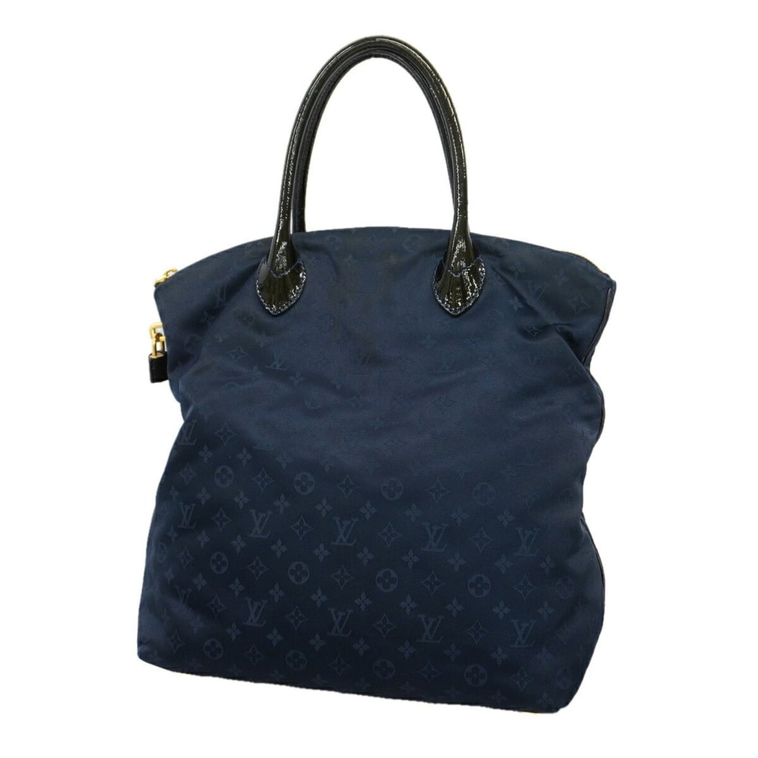 Louis Vuitton Monogram Désir Lockit MM Tote Bag M93842 Marine Women's P3399584: --- Catalog ---Category: SizeSize (HxWxD): 34cm x 30cm x 14cm / 13.38'' x 11.81'' x 5.51''Category: DesignType: Tote bagColor: NavyGender: WomenCategory: GeneralMPN: M93842Brand: Louis Vuitton--- Item