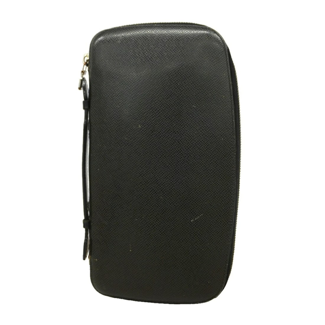Louis Vuitton Taiga Organizer Atoll Long Wallet M30652 Ardoise Men's P3398891: --- Catalog ---Category: SizeSize (HxWxD): 27cm x 14cm x 2cm / 10.62'' x 5.51'' x 0.78''Category: DesignType: Long wallet (bi-fold)Color: ArdoiseGender: MenCategory: GeneralMPN: M30652Brand: Louis Vui