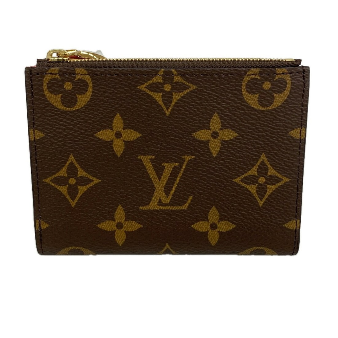 Louis Vuitton Monogram Portefeuille Lisa Wallet M25692 Eugenie Pink Women's: --- Catalog ---Category: SizeSize (HxWxD): 8.5cm x 11.5cm x 1.5cm / 3.34'' x 4.52'' x 0.59''Category: DesignType: Wallet (bi-fold)Color: BrownGender: WomenCategory: GeneralMPN: M25692Brand: Louis Vuit