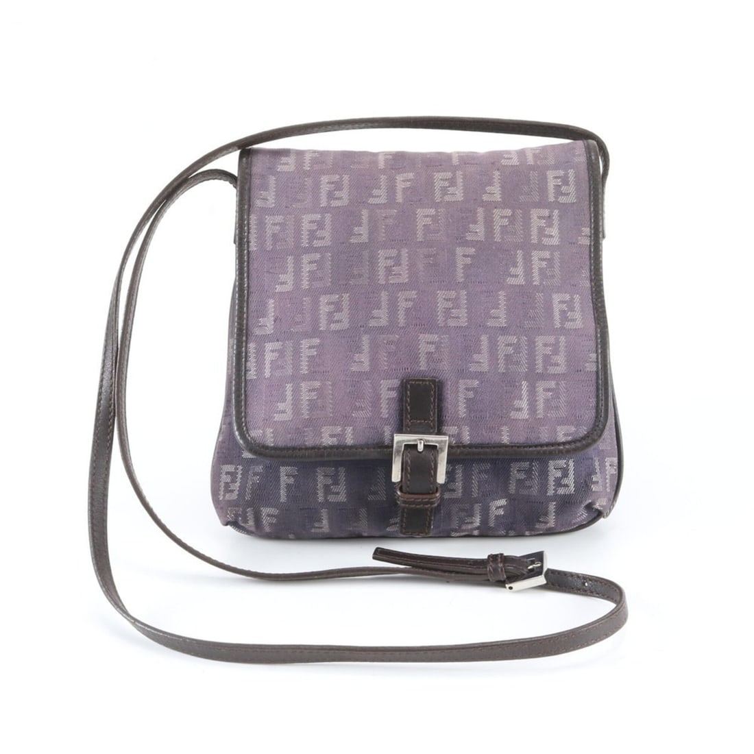 Fendi Zucchino 3BT052 Leather Shoulder Bag, Crossbody Handbag, Tote Bag for Women: --- Catalog ---Category: SizeSize (HxWxD): 23cm x 22cm x 1cm / 9.05'' x 8.66'' x 0.39''Category: DesignType: Crossbody bag, Handbag, Shoulder bag, Tote bagColor: Blue, BrownGender: WomenMaterial: Leat