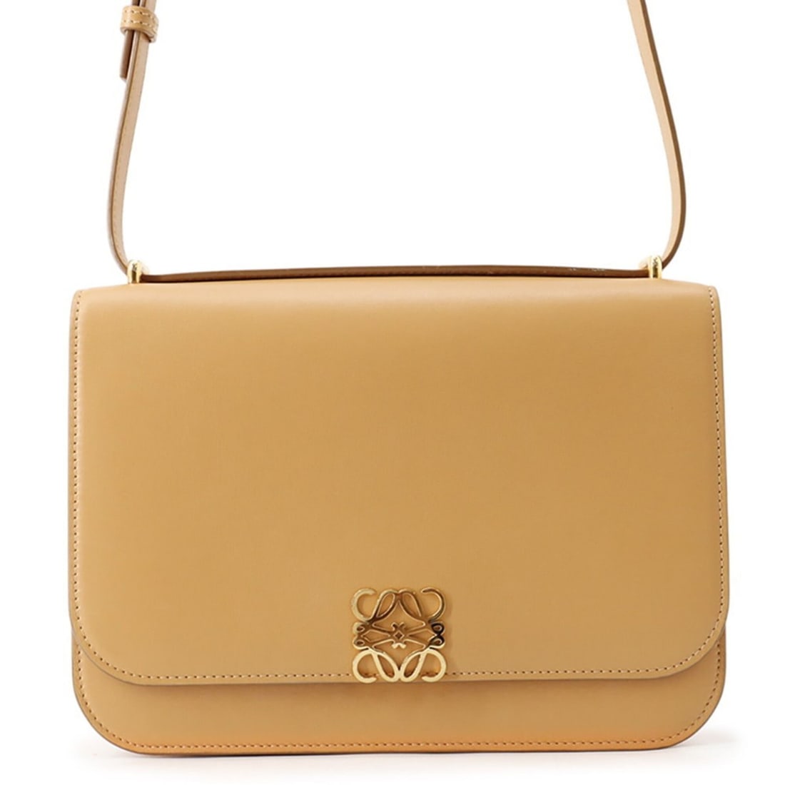 Loewe Goya Medium Shoulder Bag, Silk Calfskin, A896N01X03, LOEWE Handbag: --- Catalog ---Category: SizeWeight: 650g / 1.43lb.Size (HxWxD): 15.5cm x 22.5cm x 6cm / 6.1'' x 8.85'' x 2.36''Strap Length: 58cm - 95.5cm / 22.83'' - 37.59''Category: DesignType: Handbag, Shoulder b
