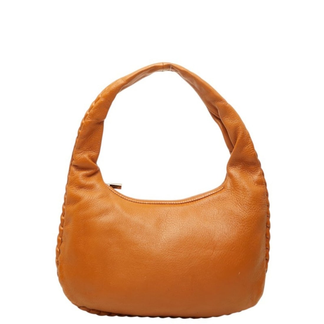 Bottega Veneta Intrecciato Handbag 132372 Brown Leather Women's BOTTEGAVENETA: --- Catalog ---Category: SizeSize (HxWxD): 18cm x 30cm x 2cm / 7.08'' x 11.81'' x 0.78''Category: DesignType: HandbagColor: BrownGender: WomenMaterial: Leather Category: GeneralMPN: 132372Brand: Botte