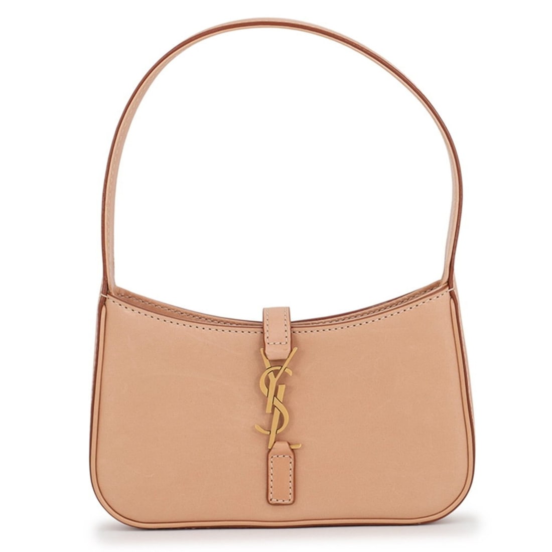 Yves Saint Laurent Saint Laurent Paris Handbag LE 5 A 7 Mini Calfskin 710318 SAINT LAURENT PARIS: --- Catalog ---Category: SizeWeight: 150g / 5.29oz.Size (HxWxD): 9.5cm x 18.5cm x 4cm / 3.74'' x 7.28'' x 1.57''Category: DesignType: HandbagColor: BeigeGender: WomenClosure: OpenMaterial: Leather Har