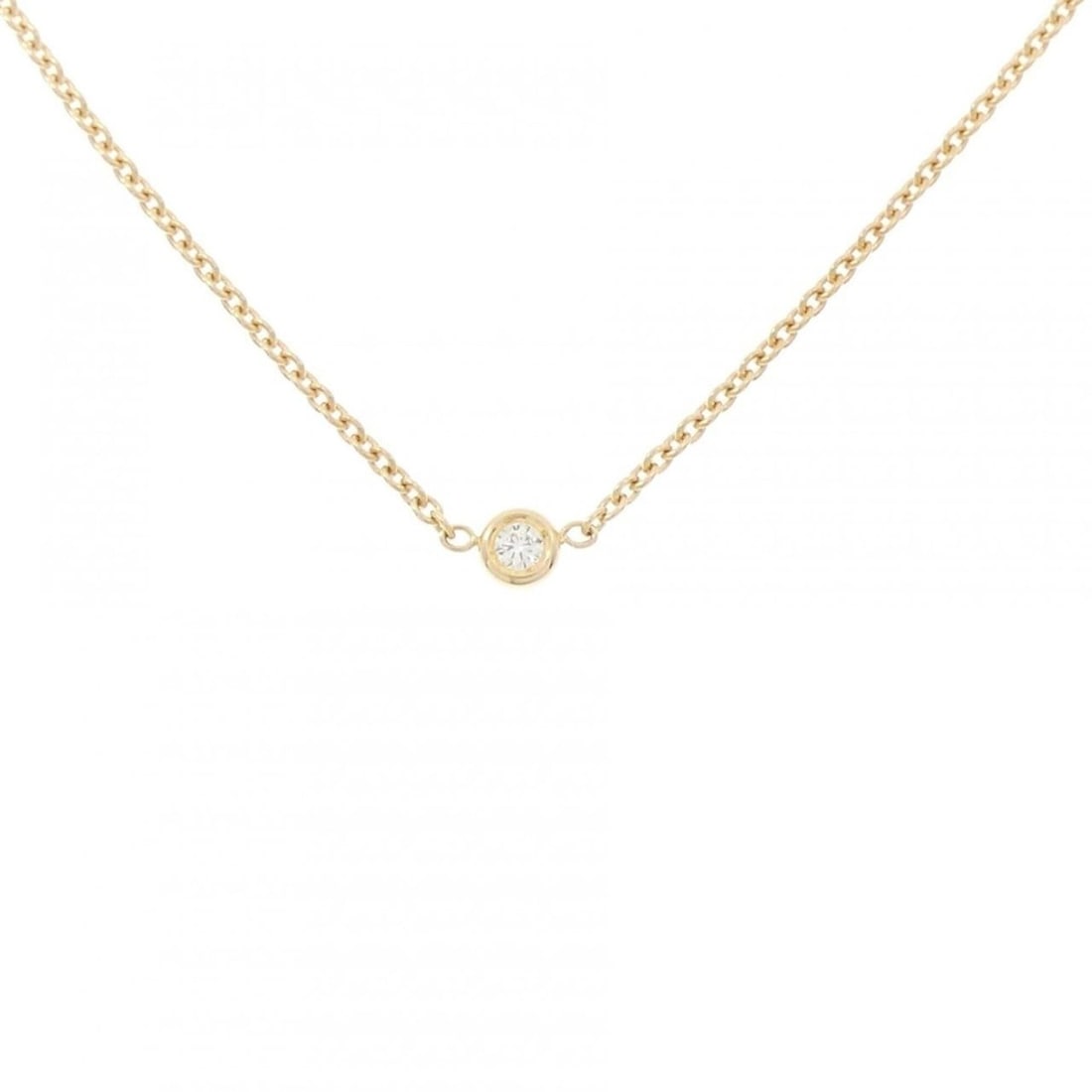 Christian Dior Mimi Oui Necklace: --- Catalog ---Category: SizeWidth: 1.2mm / 0.05''Weight: 2.6g / 0.09oz.Diameter: 3.5mm / 0.13''Neck Circumference: 37 cm - 40 cm / 14.56'' - 15.74''Category: DesignStone: DiamondGender: WomenMaterial