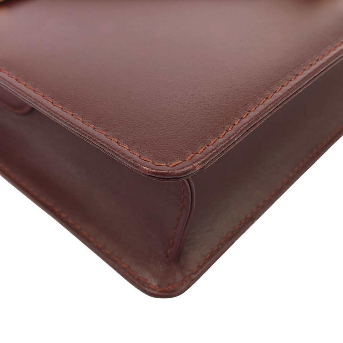 Cartier shoulder bag - 3