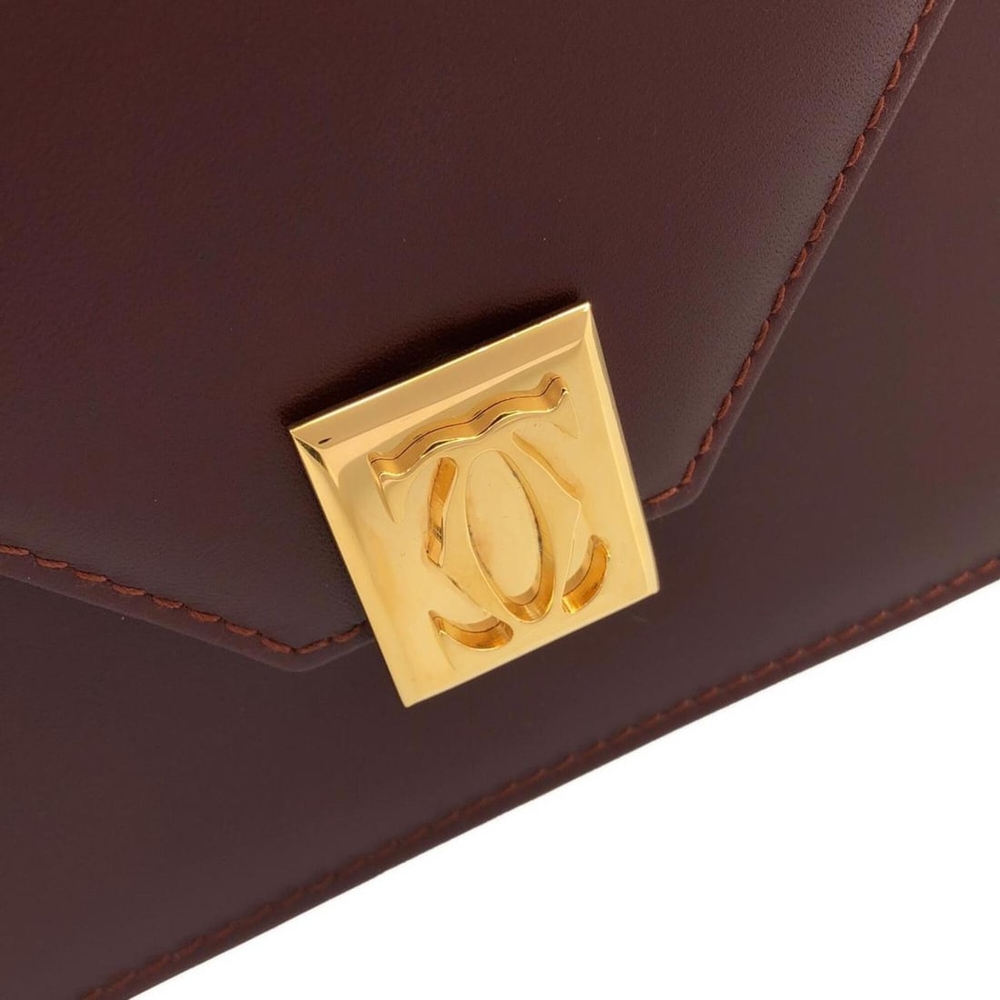 Cartier shoulder bag - 5