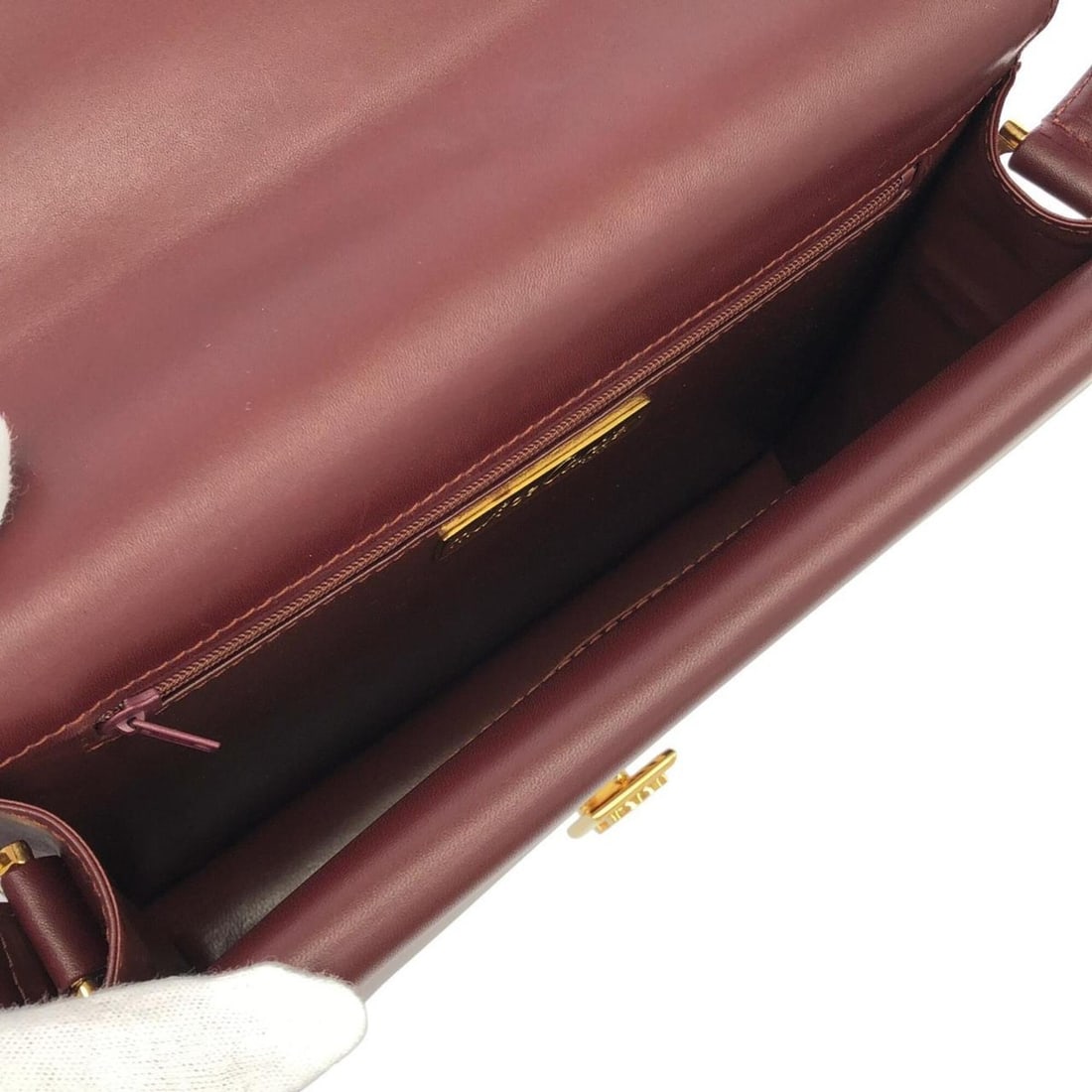Cartier shoulder bag - 7