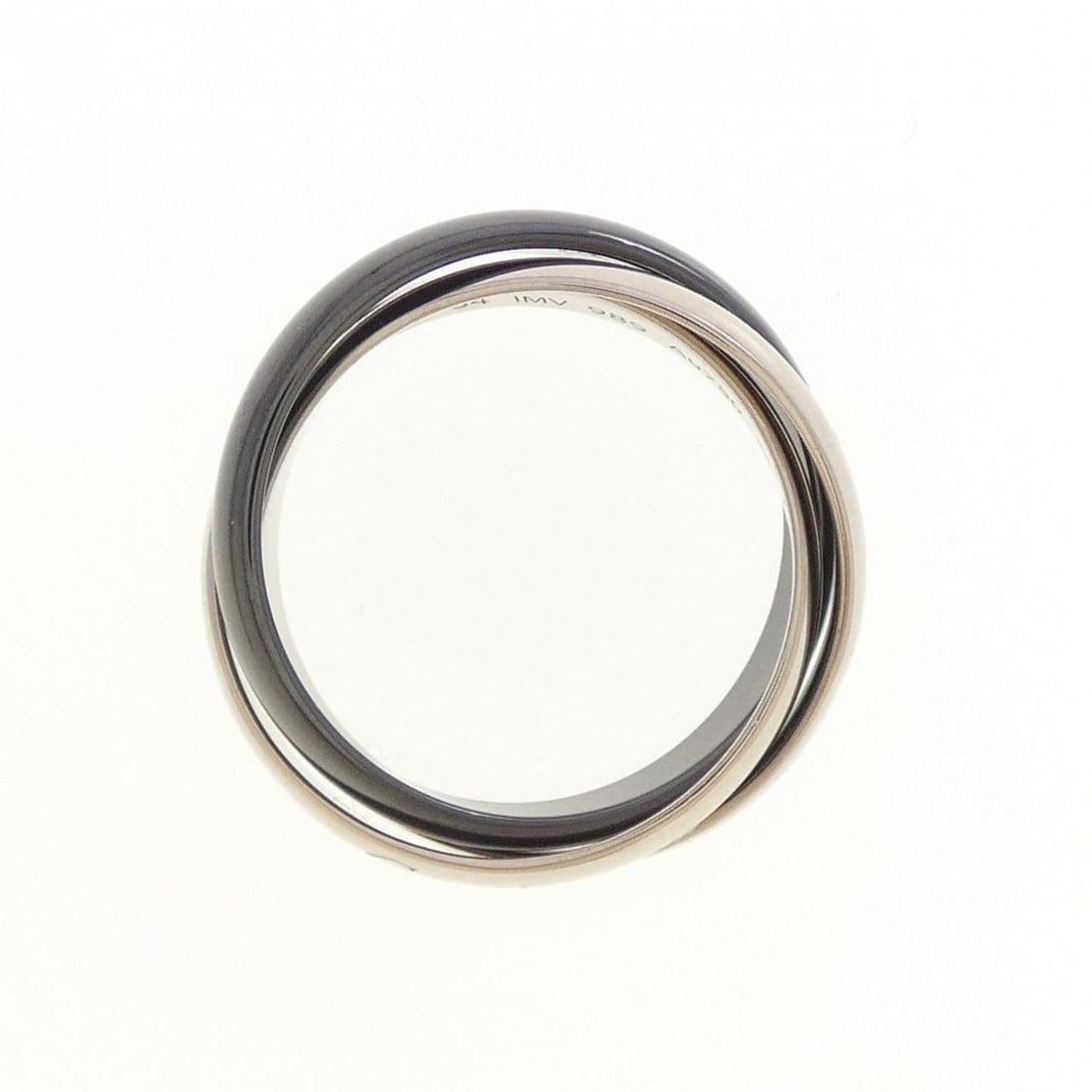 Cartier Classic Trinity Ring - 2