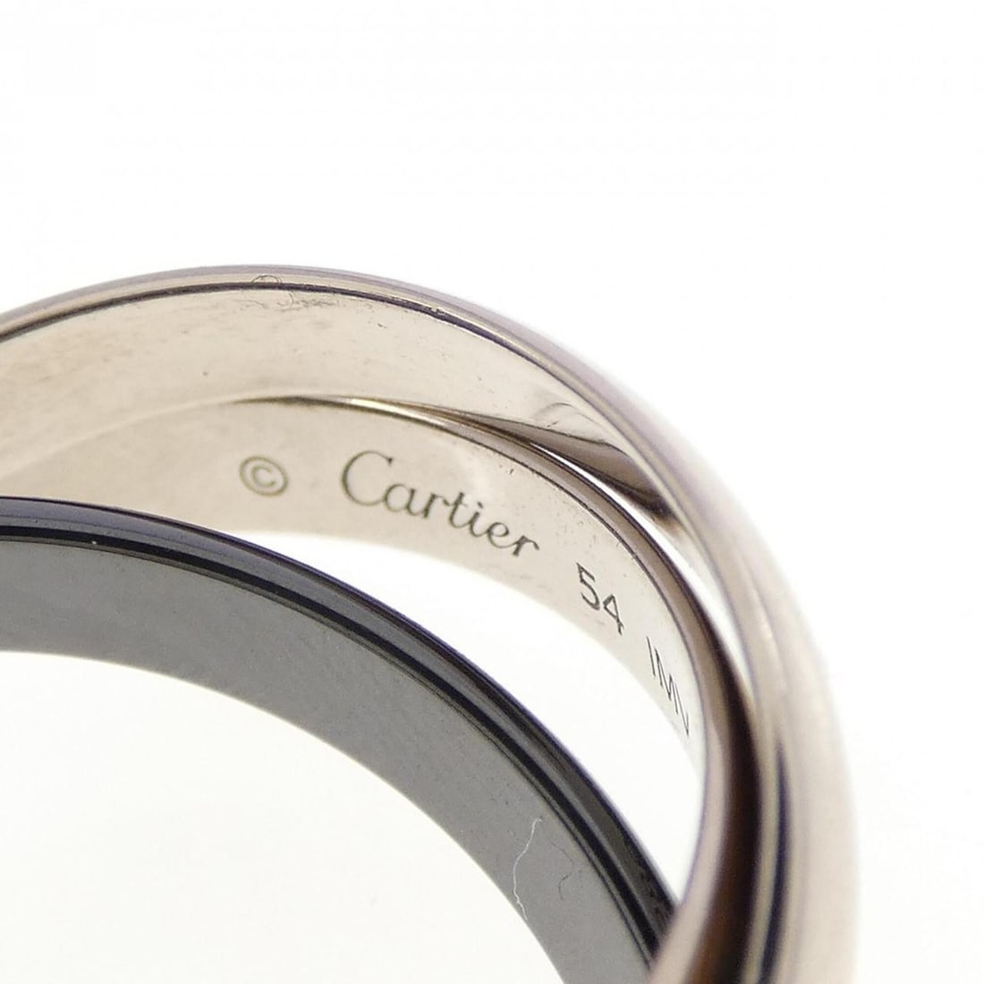 Cartier Classic Trinity Ring - 4