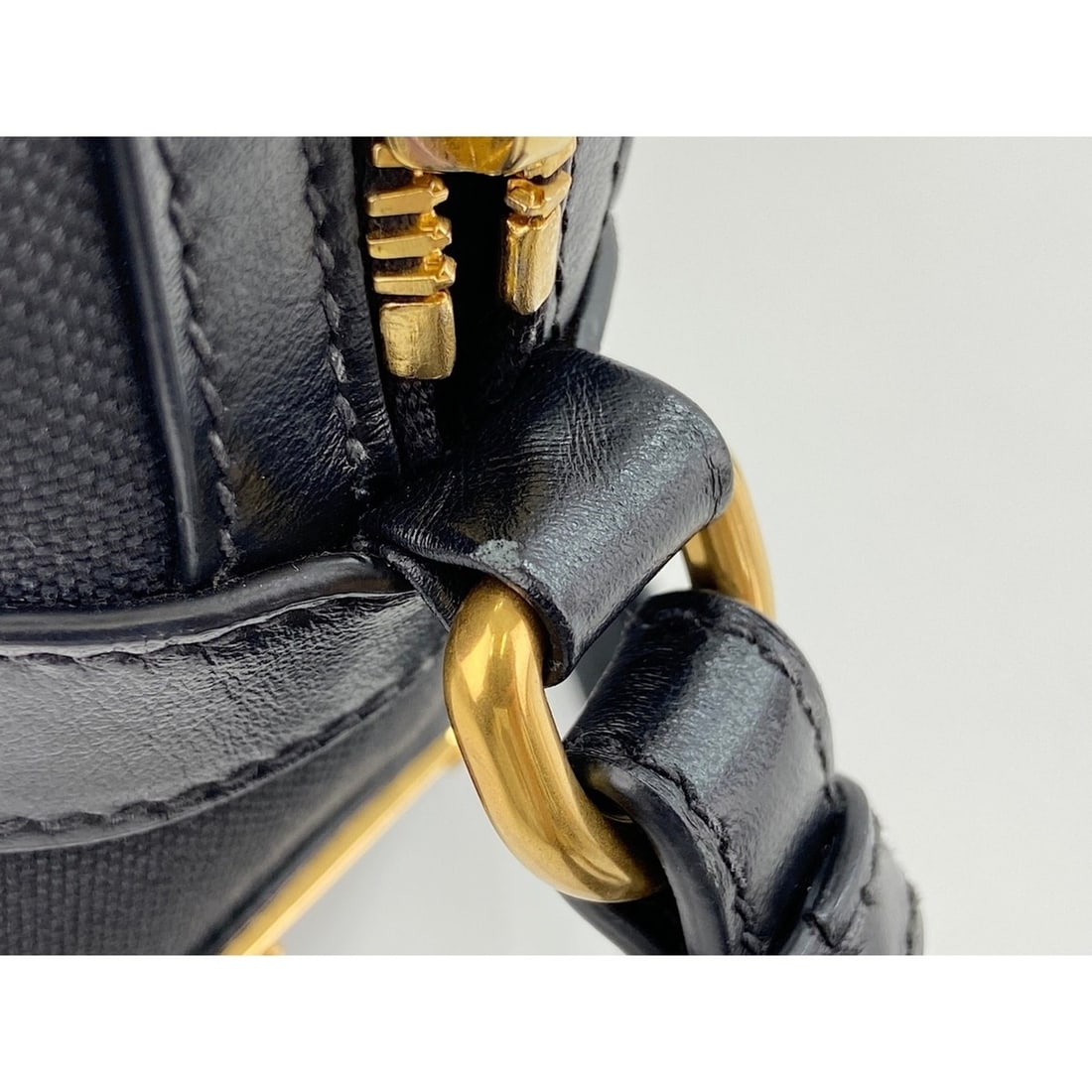 Cartier C2 Large Ring - 12