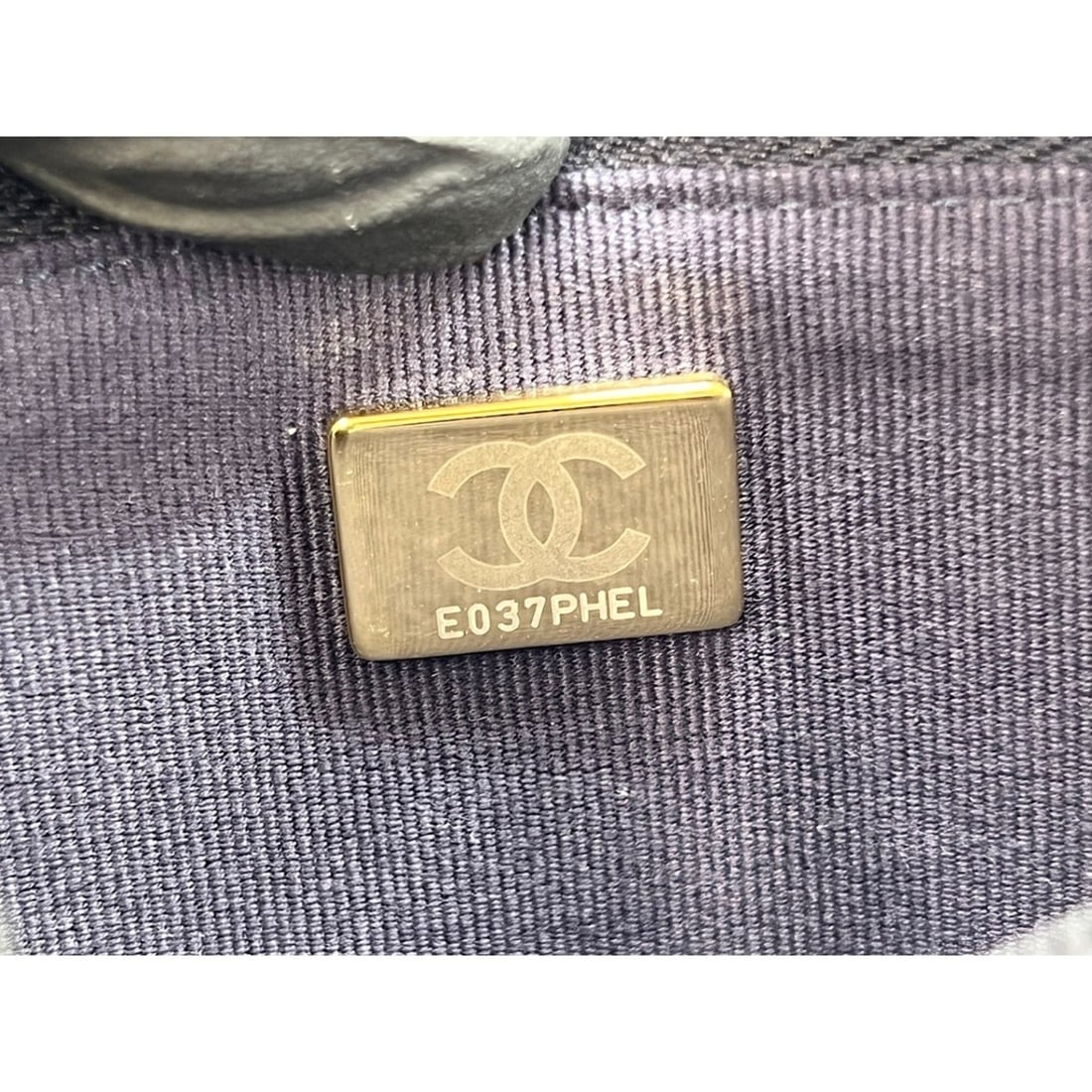 Cartier C2 Small Ring - 16