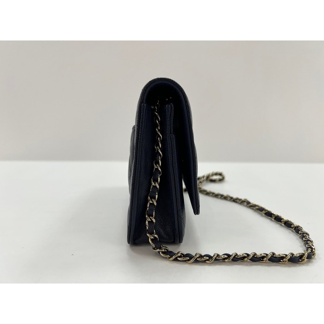 Cartier C2 Small Ring - 5