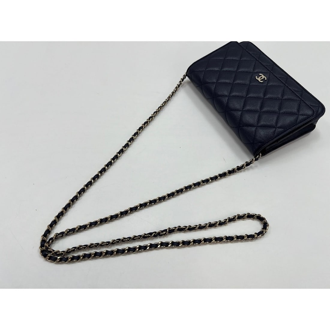 Cartier C2 Small Ring - 9