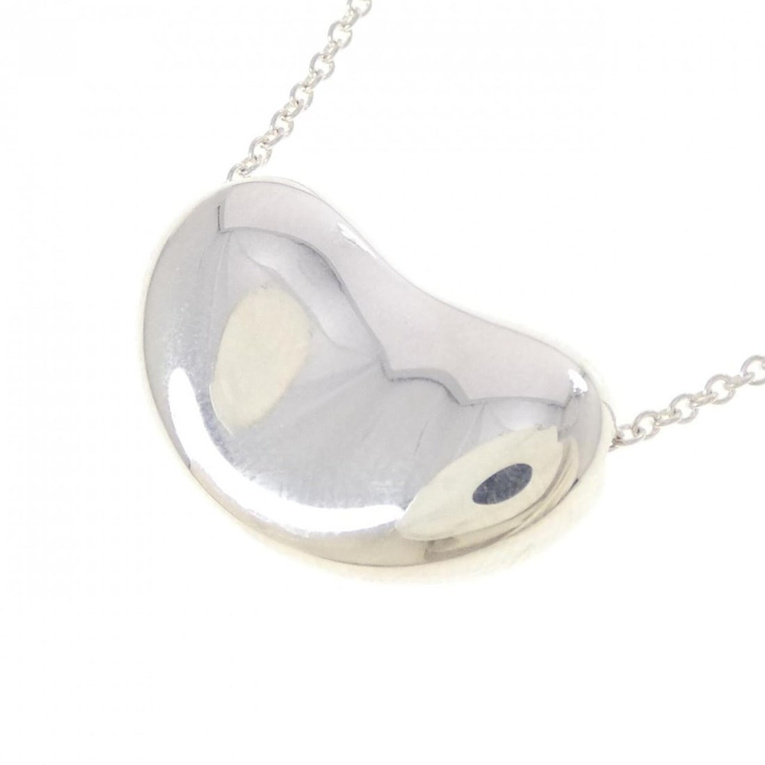 Tiffany Bean Necklace - 3