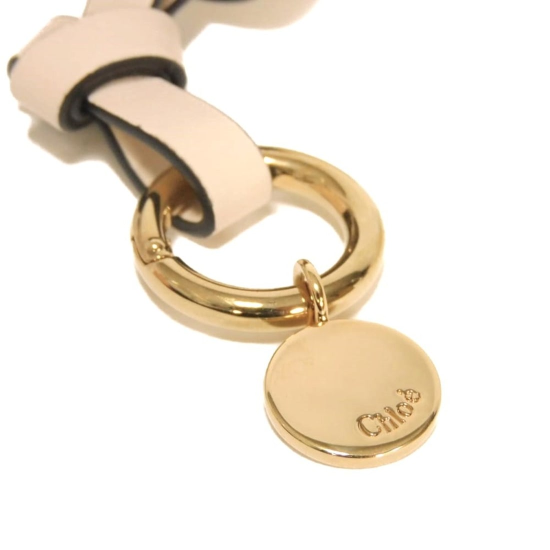 Tiffany Band Ring - 17