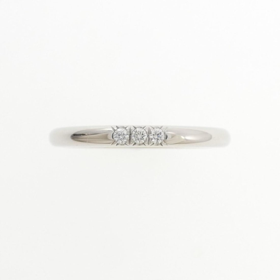 Tiffany Band Ring - 2