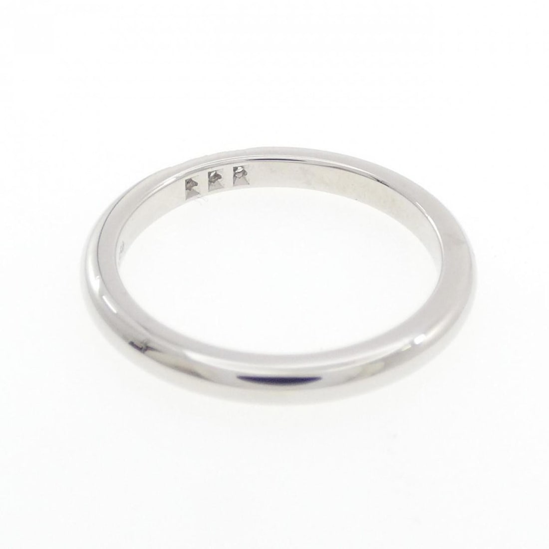 Tiffany Band Ring - 3
