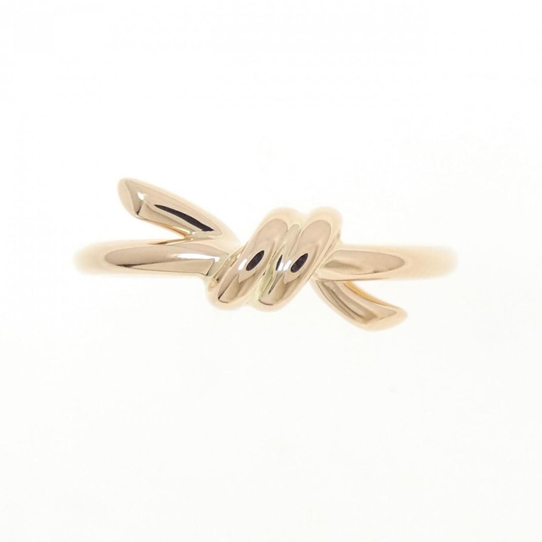 Tiffany Knot Ring - 2