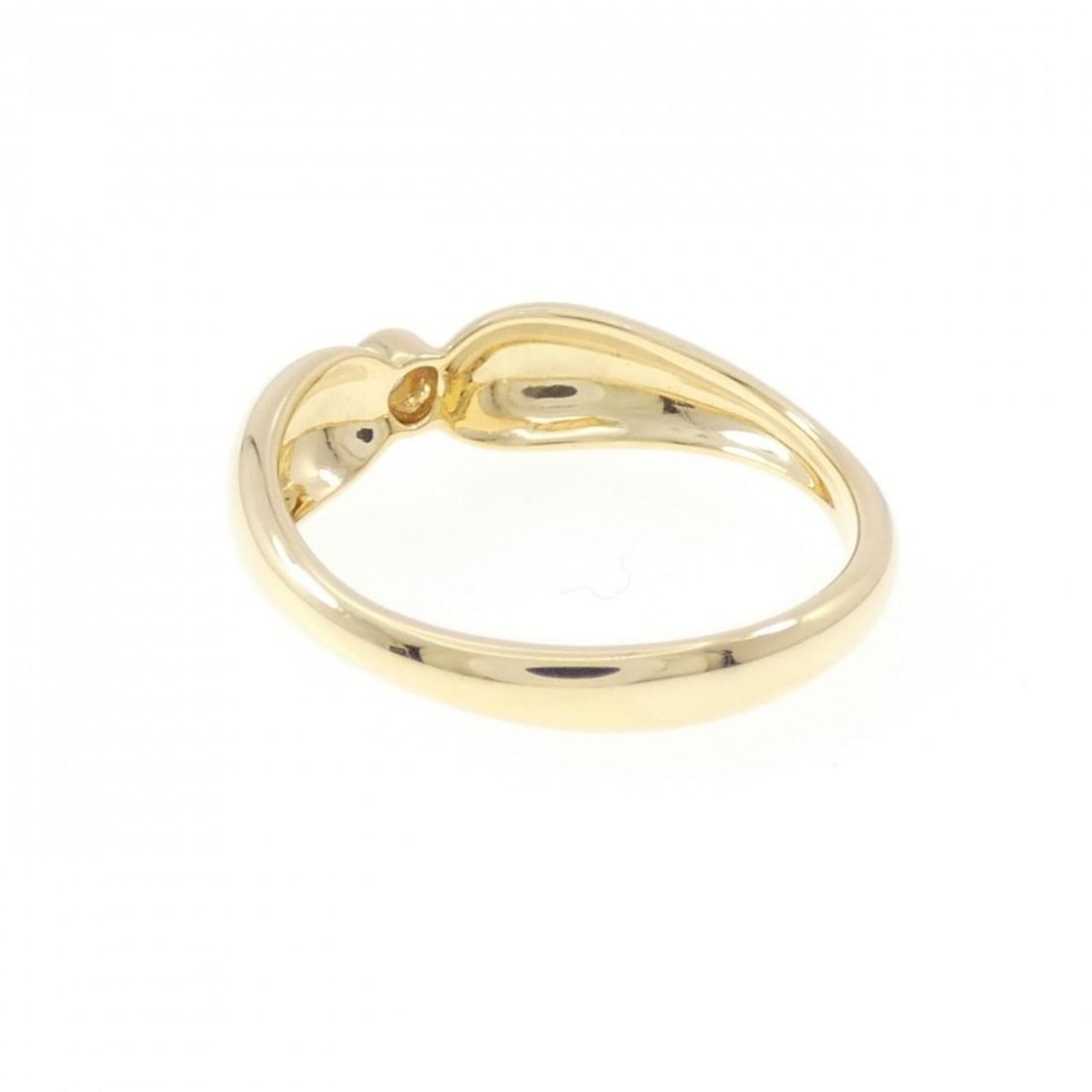 Tiffany Double Teardrop Ring - 3