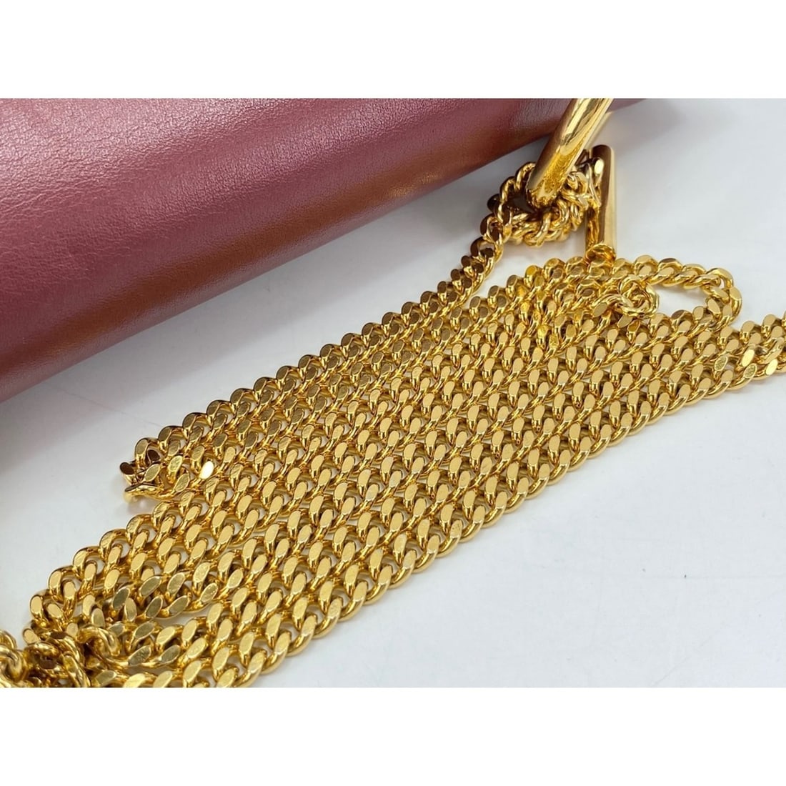 Tiffany Double Lock Small Bracelet - 10