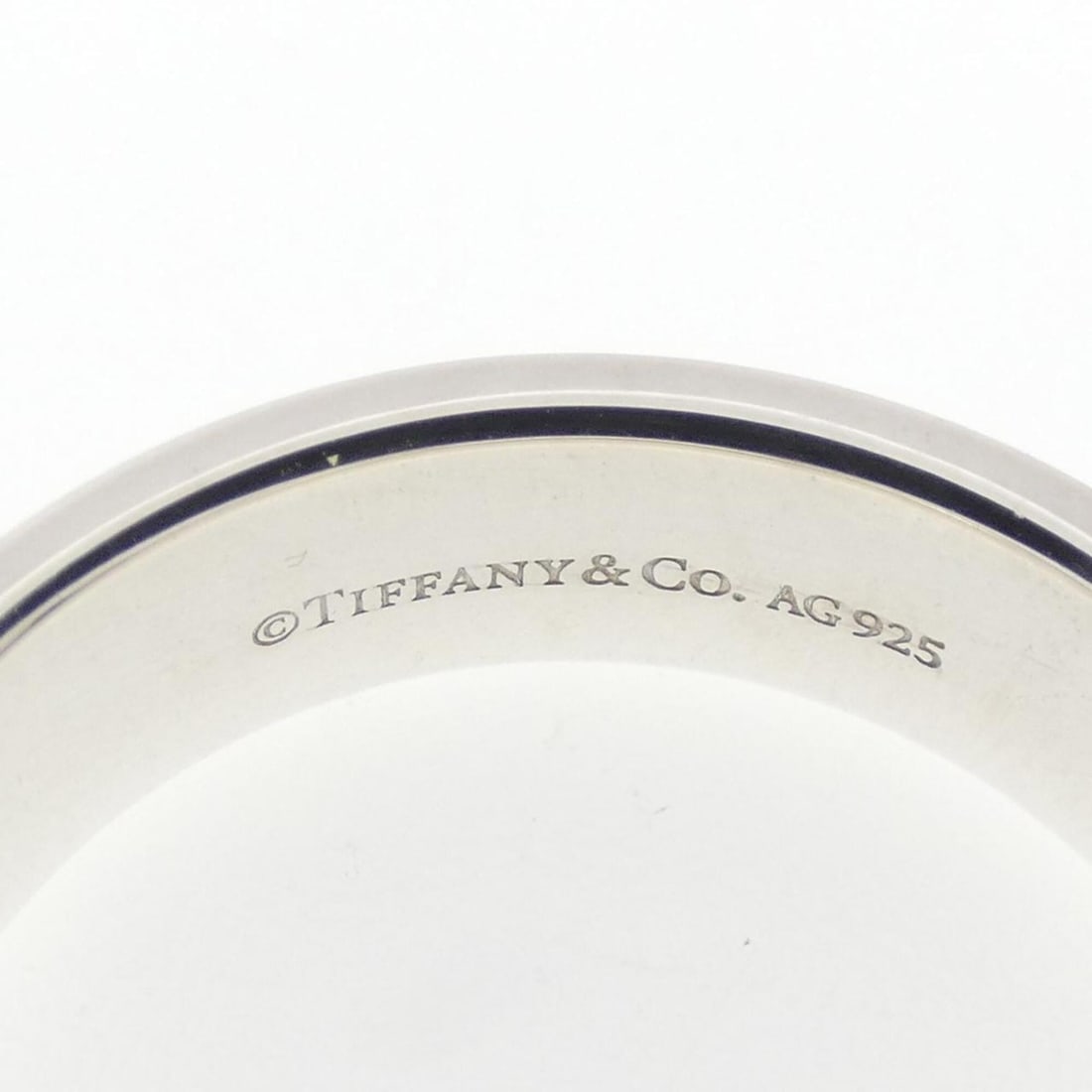 Tiffany T Toe Ring - 4