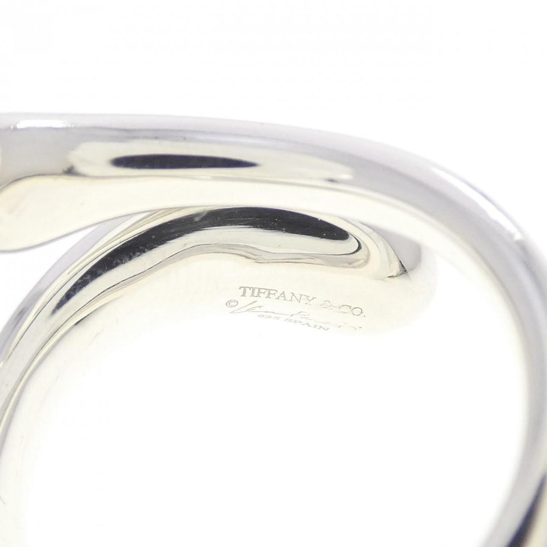 Tiffany 925 Ring - 4