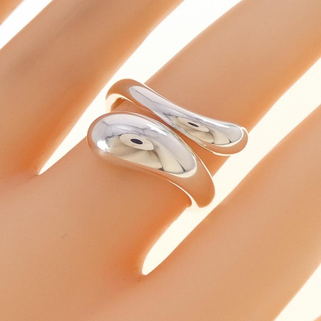 Tiffany 925 Ring - 5
