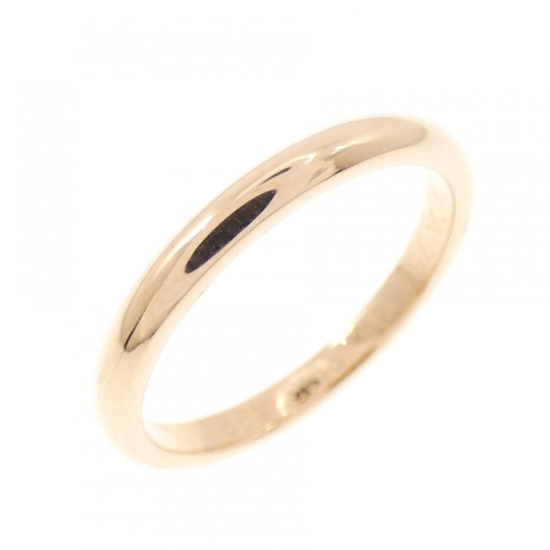 Van Cleef & Arpels Tendrement Small Ring (1 of 13)
