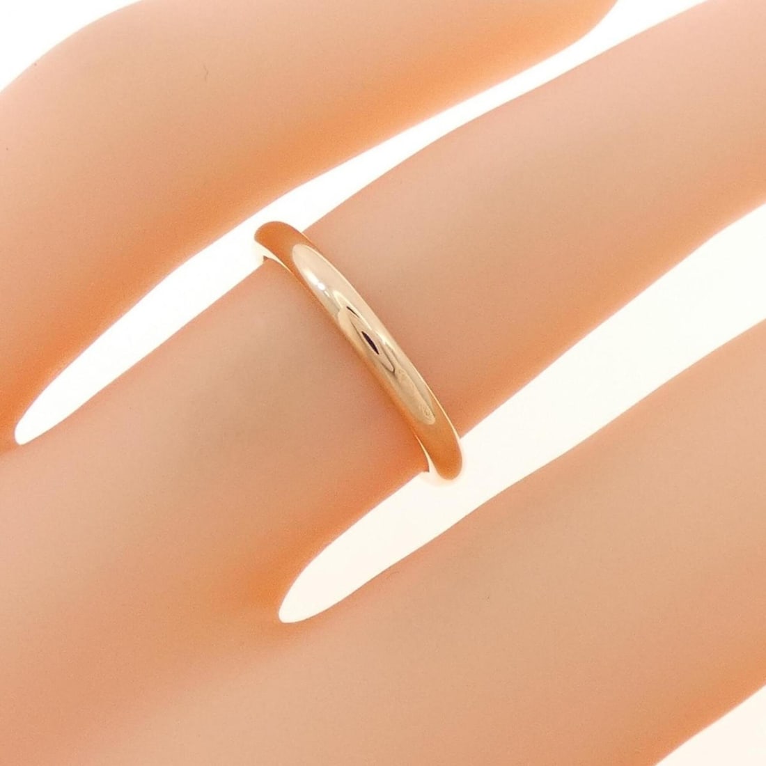 Van Cleef & Arpels Tendrement Small Ring - 4