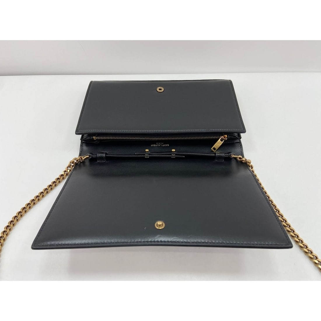 Hermes 750PG Necklace - 11