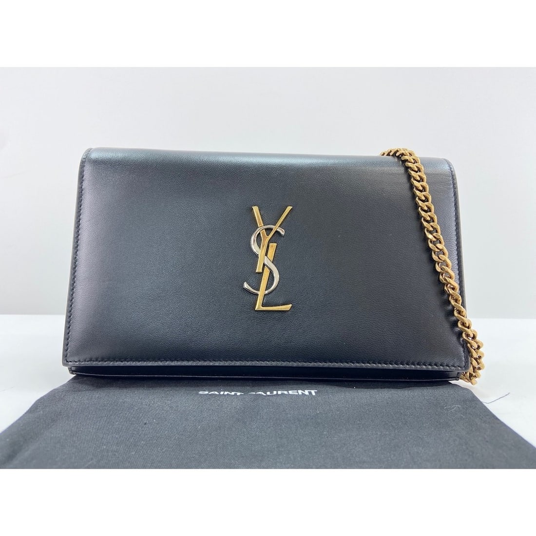 Hermes 750PG Necklace - 12