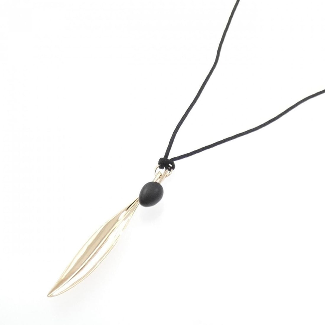 Hermes 750PG Necklace - 2