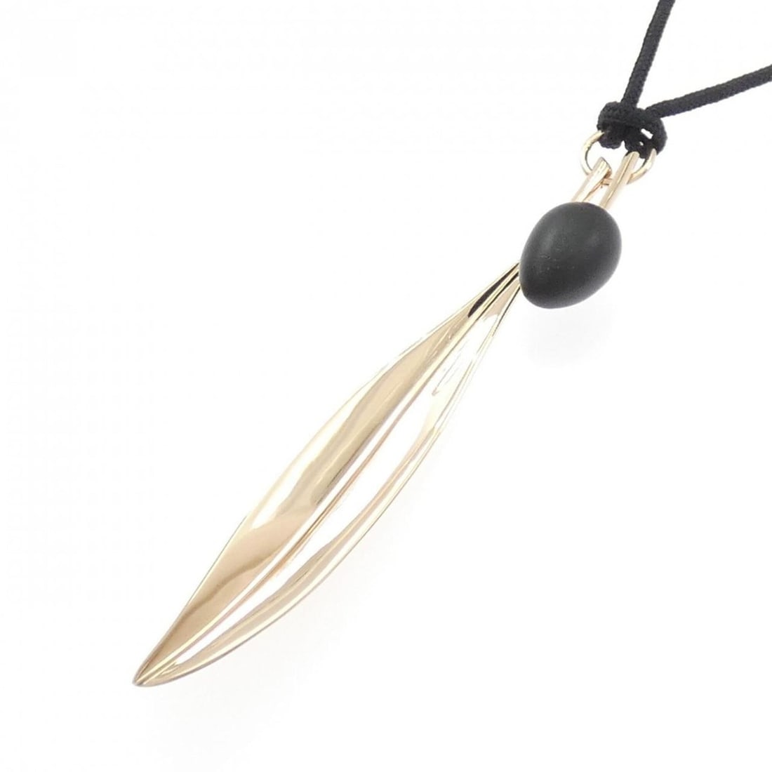 Hermes 750PG Necklace - 3