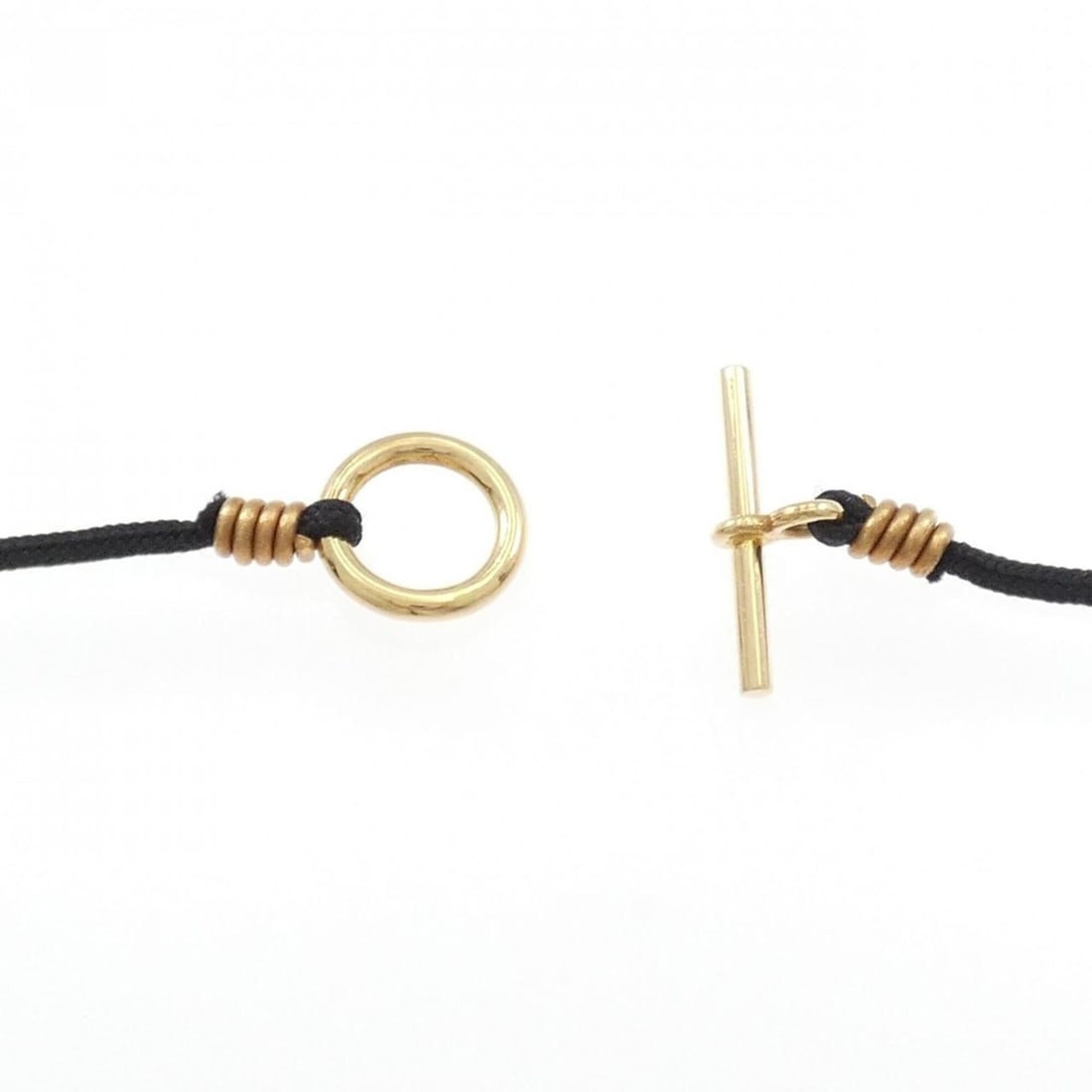 Hermes 750PG Necklace - 5