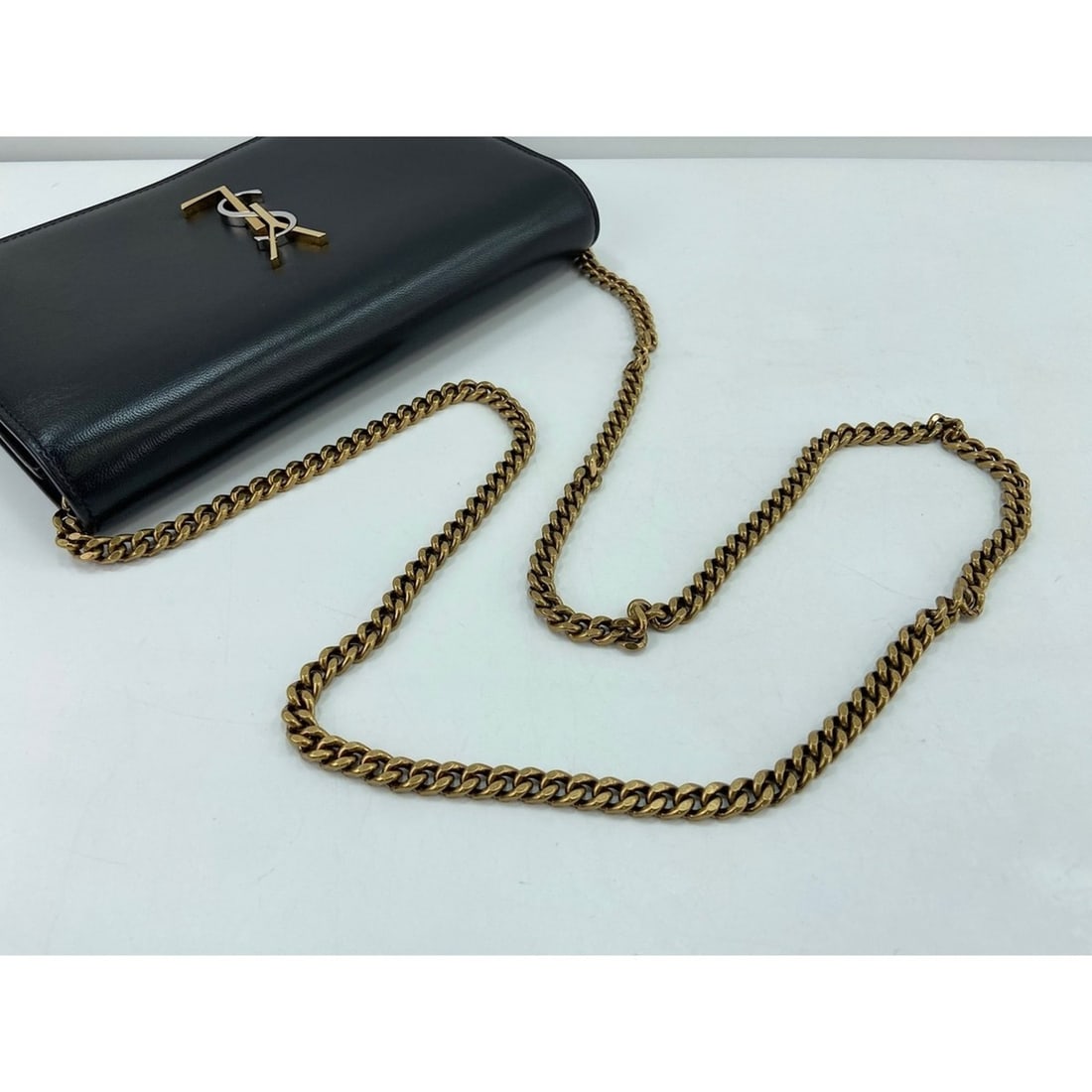 Hermes 750PG Necklace - 8
