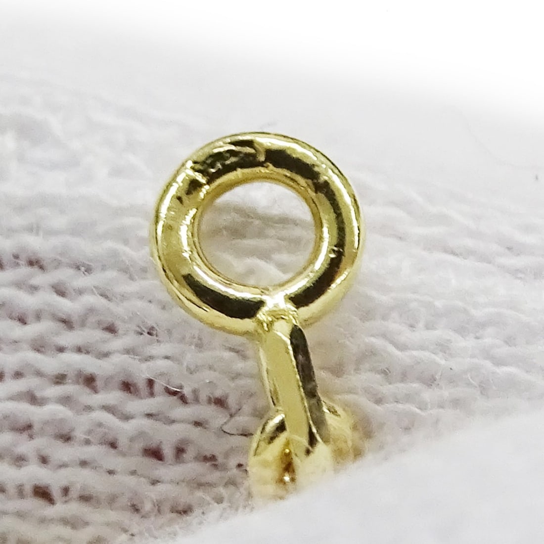Hermes HAND Cadena Keychain - 14