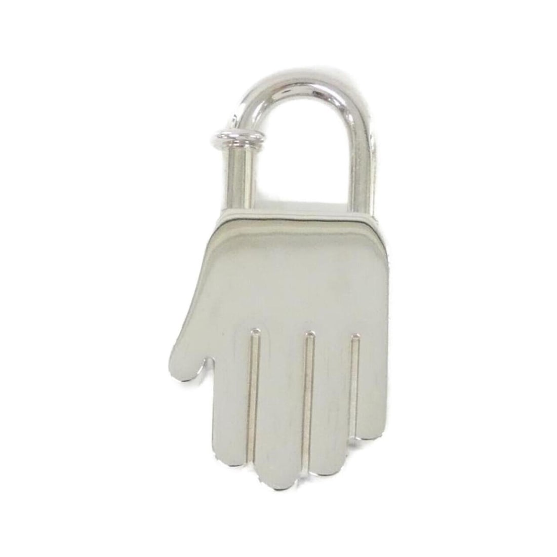 Hermes HAND Cadena Keychain - 2