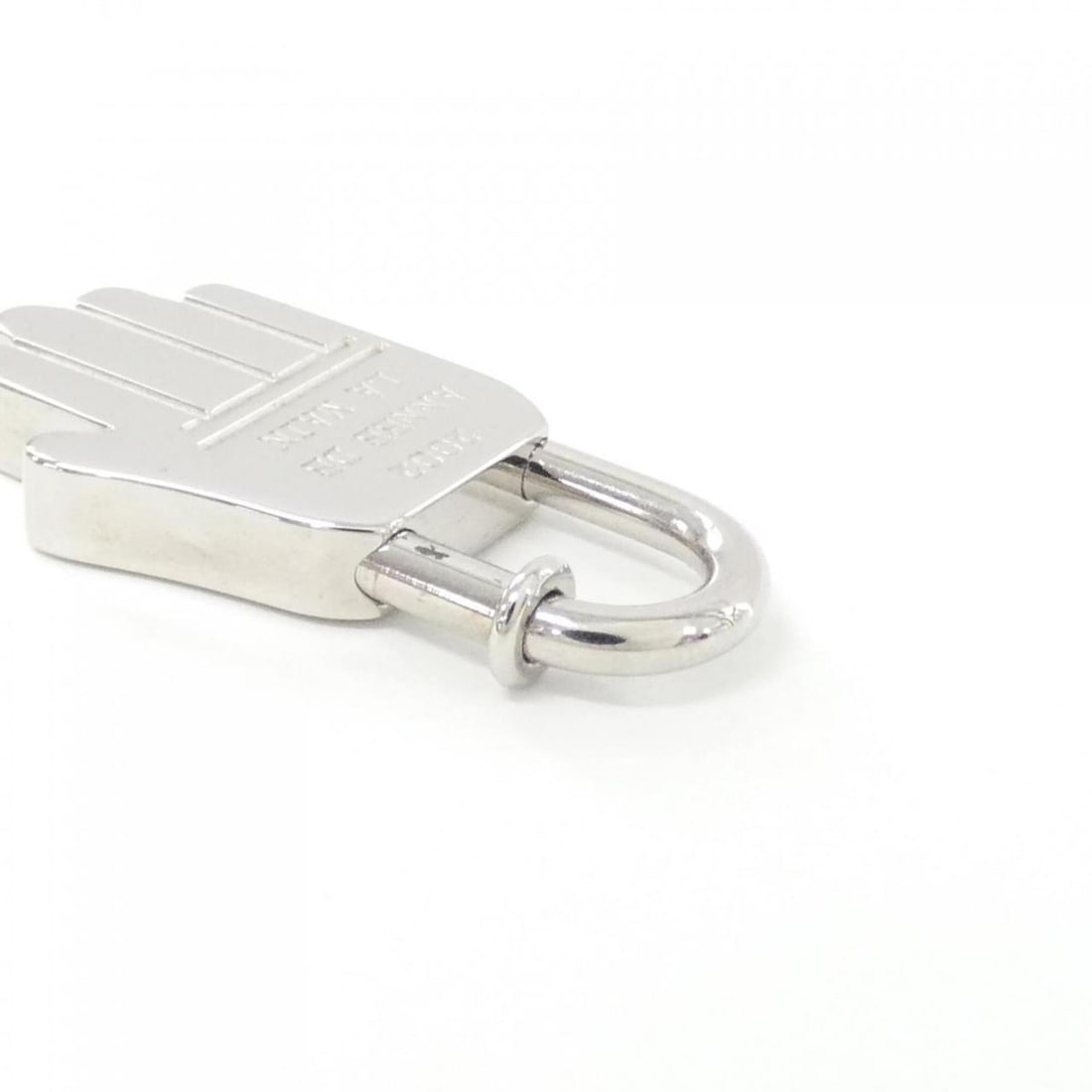 Hermes HAND Cadena Keychain - 3